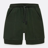 Bermuda Con cordon Verde
